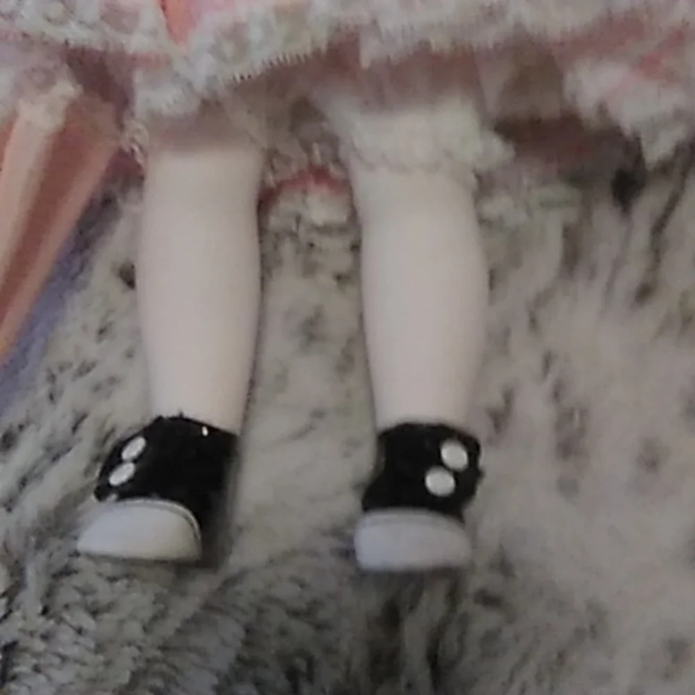 Madame Alexander's Rebecca
